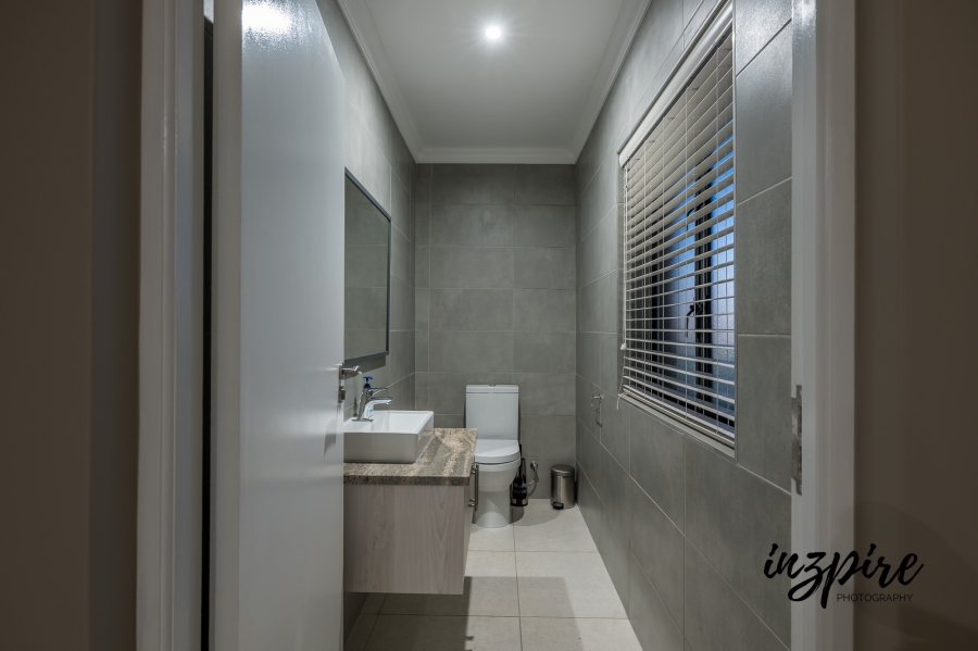 3 Bedroom Property for Sale in Hartland Lifestyle Estate Western Cape